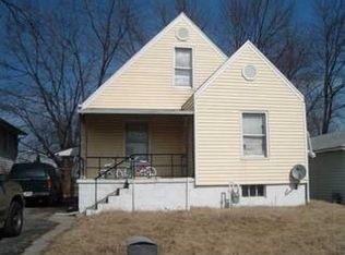 1409 E Maynard Ave, Columbus, OH 43211