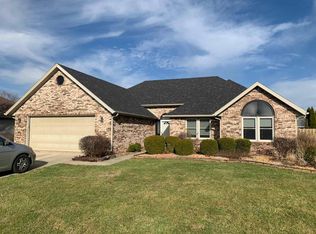 5404 W Sudbury Dr, Muncie, IN