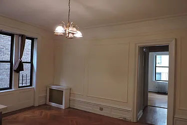 Rented by Brown Harris Stevens