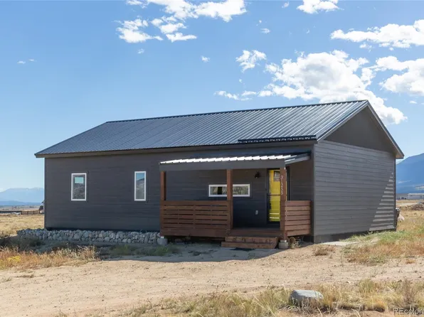 31255 Glenview Drive, Buena Vista, CO 81211