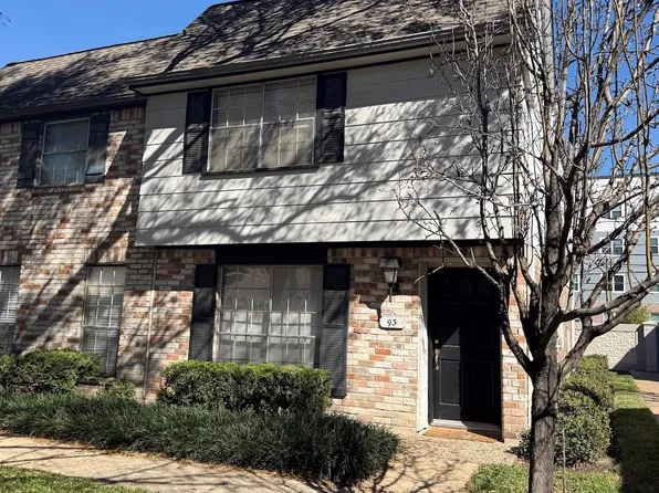 11002 Hammerly Blvd APT 93, Houston, TX 77043