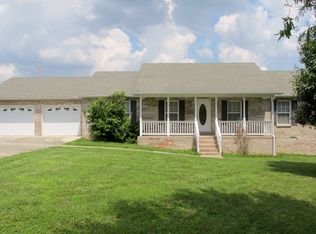 3940 High Meadow Dr, Cookeville, TN 38501