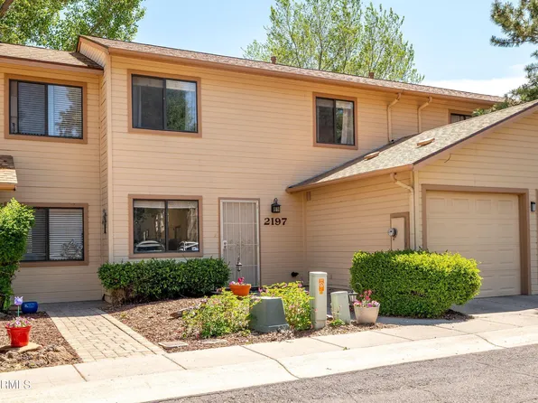 2197 E ARROYO SECO Drive, Flagstaff, AZ 86004
