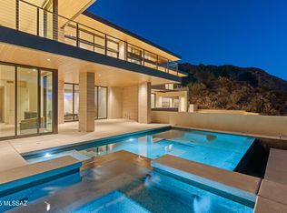 4405 W Cush Canyon Loop, Marana, AZ 85658