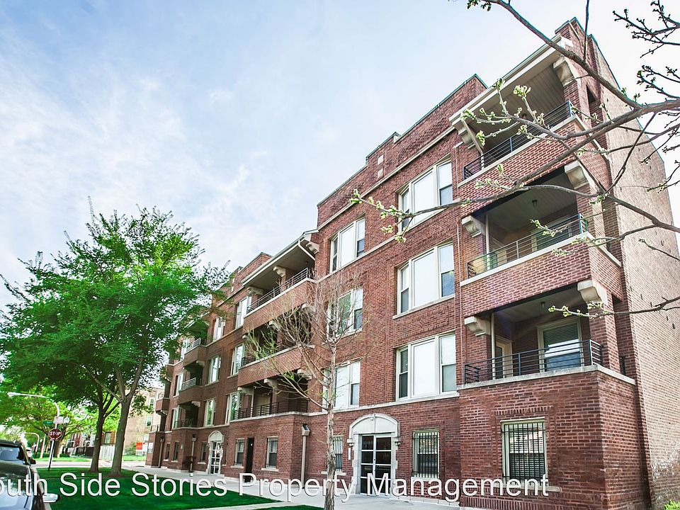 1st image of 4348-58 S Prairie Ave #4180409