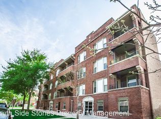 4348-58 S Prairie Ave #4180409, Chicago, IL 60653