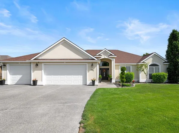 488 Cherry Blossom Loop, Richland, WA 99352