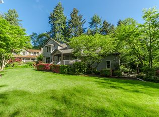 10834 SW Creightonwood Pl, Portland, OR 97219