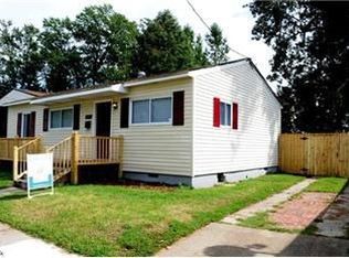 1027 Meads Rd, Norfolk, VA 23505