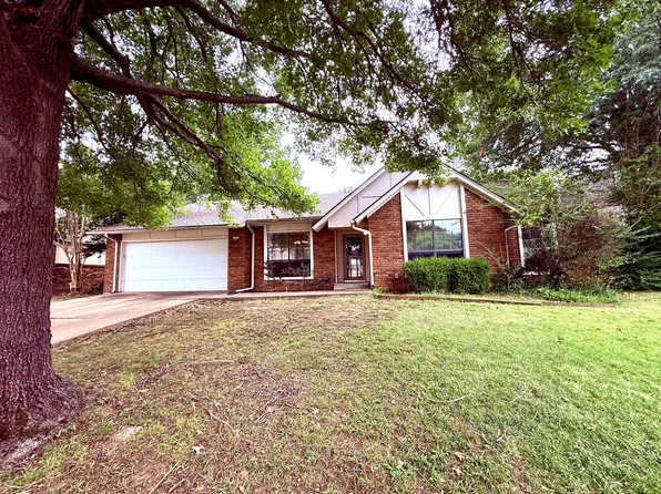 7320 E 62nd St S, Tulsa, OK 74133