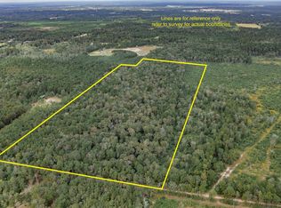 0 County Road 331, Cleveland, TX 77327