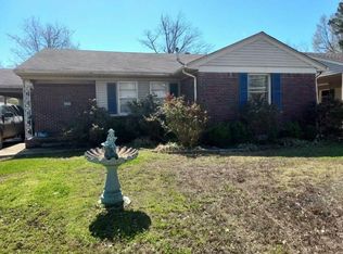 524 Ross Ave, West Memphis, AR 72301