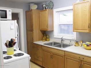 1415 3rd Ave, Canyon, TX 79015