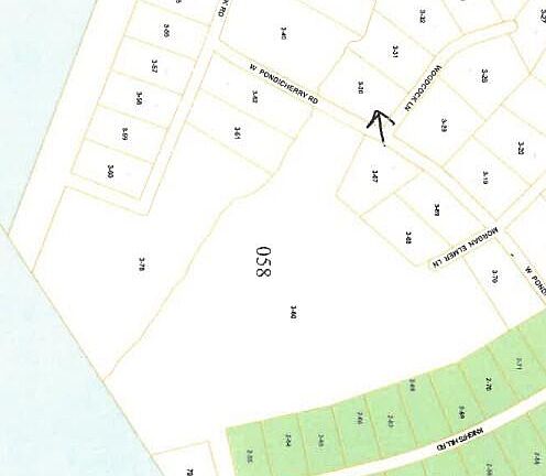 2nd image of Lot30 W Pondicherry Road