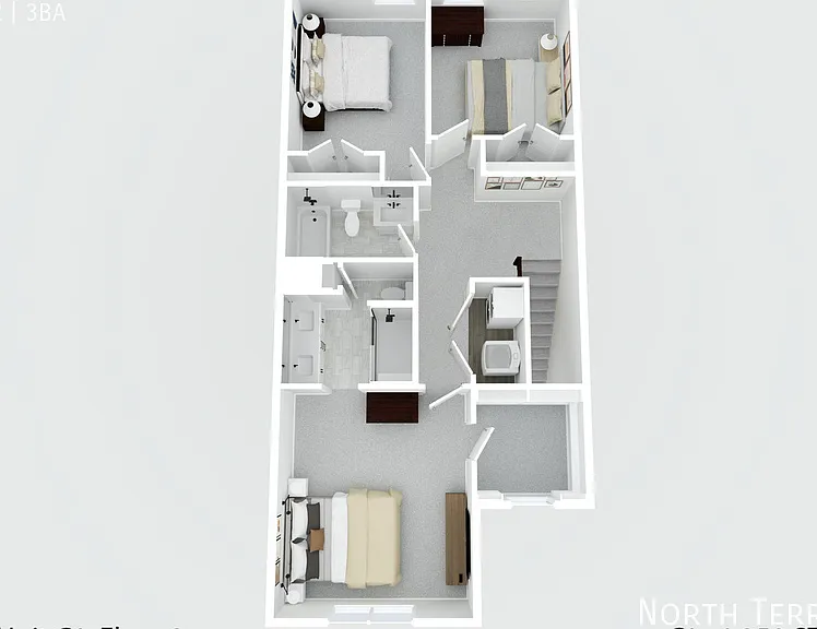 Fairview Crossing Townhomes — Photo 93