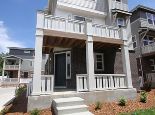 2379 S Tucson St, Aurora, CO 80014