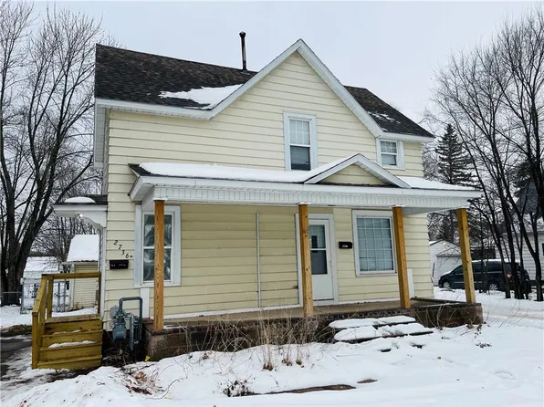 2736 3rd Street #1&2, Eau Claire, WI 54703