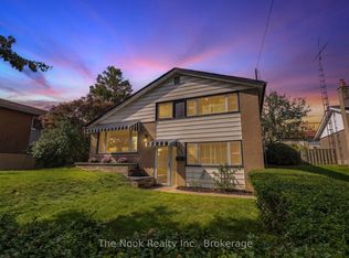 706 Stone St, Oshawa, ON L1J 1A5