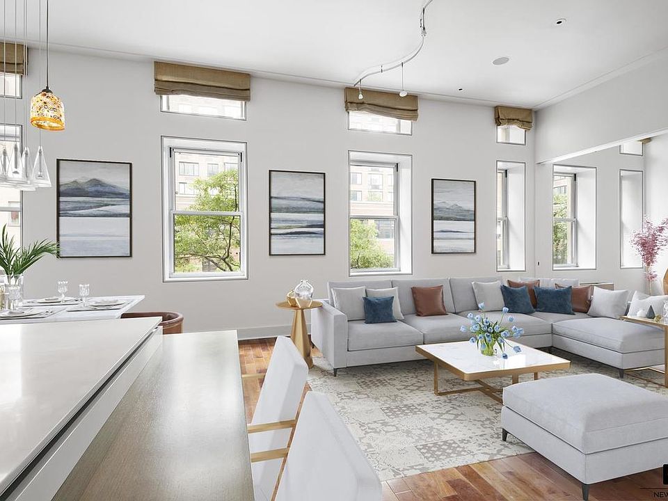 1st image of 426 W 58th St #2/3C