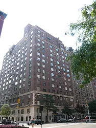 1095 Park Avenue in Carnegie Hill