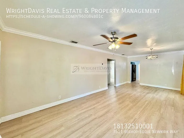 3511 Bishop Eddie Newkirk Way — Photo 8