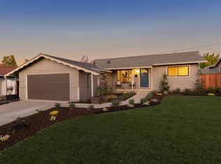 1670 S Wolfe Rd, Sunnyvale, CA 94087