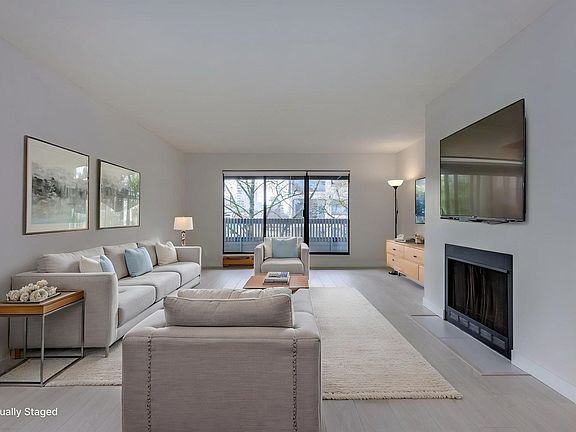 2nd image of 8400 Ackroyd Rd #306