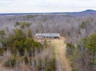 2790 Meherrin Rd, Meherrin, VA 23954