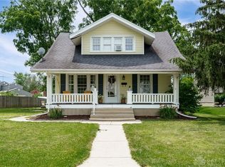 207 Ne Cir, Englewood, OH