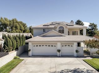 12851 Rain Shadow Rd, Victorville, CA 92395