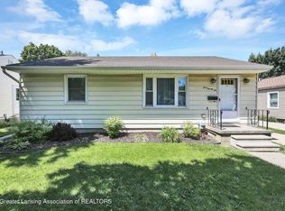 422 Rosadell Ave, Lansing, MI 48910