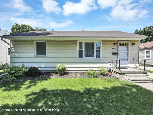 422 Rosadell Ave, Lansing, MI 48910