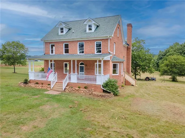 1817 Michael Rd, Monroe, GA 30656