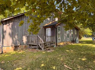 4 Simmons Loop, Rose Bud, AR 72137