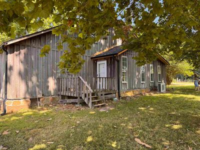 4 Simmons Loop, Rose Bud, AR, 72137