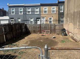 2717 Webb St, Philadelphia, PA 19134