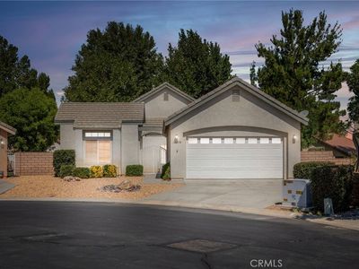 11238 Bunker Cir, Apple Valley, CA, 92308