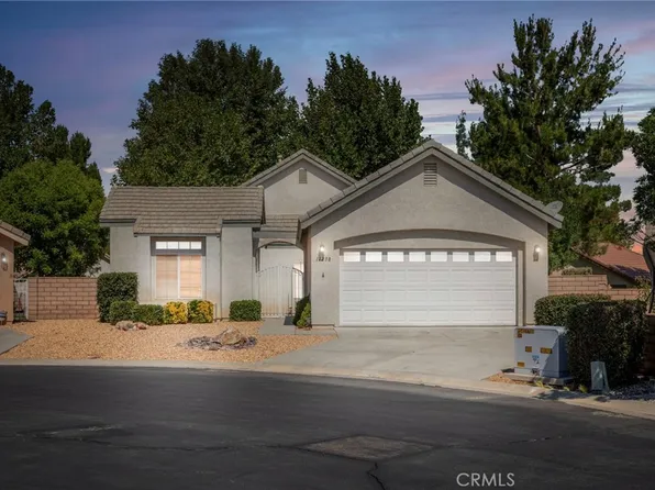 11238 Bunker Cir, Apple Valley, CA 92308