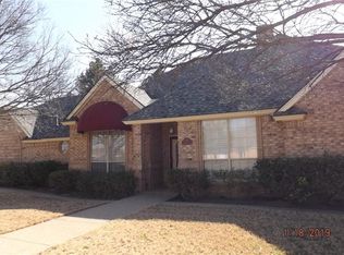 101 SW 1st St, Hamlin, TX 79520