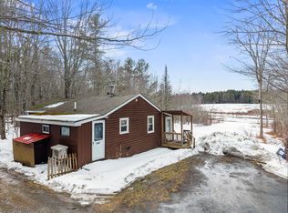 3442 Washington Rd, Waldoboro, ME 04572