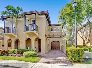 6955 Julia Gardens Dr #6955, Pompano Beach, FL 33073