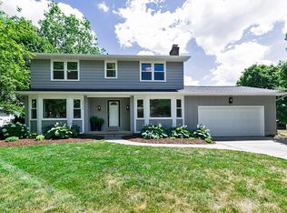 2826 E Colony Dr, East Lansing, MI 48823