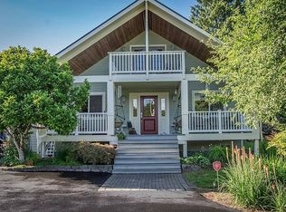 23665 SE Borges Rd, Damascus, OR 97089