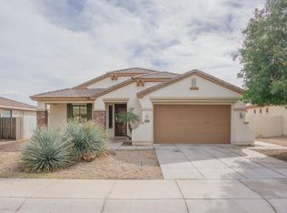 16167 W Devonshire Ave, Goodyear, AZ 85395