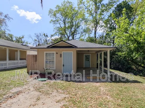 8620 India Ave, Jacksonville, FL 32211