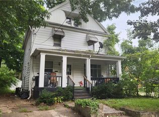 191 Gale St, Akron, OH 44302