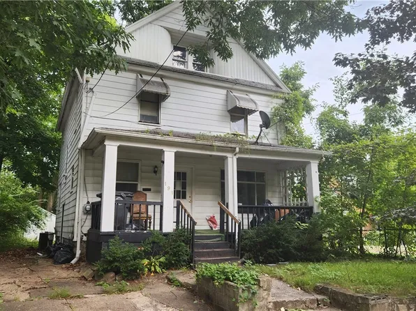 191 Gale St, Akron, OH 44302