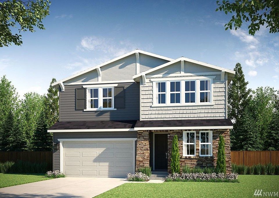 Residence O290 Rendering