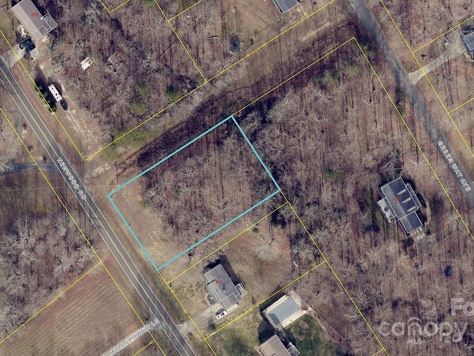 2nd image of 0 Kenwood Rd Unit 7