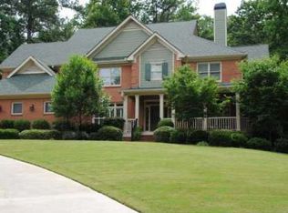 720 Barberry Dr, Milton, GA 30004